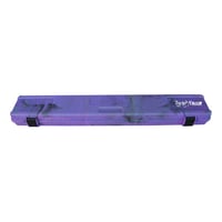 MTM Ultra Compact Arrow Case  br  Purple Camo | 026057853253